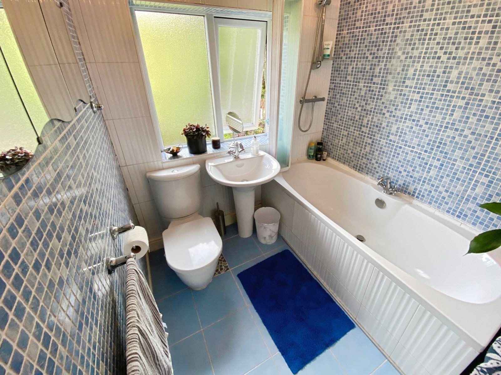 Queenhill Road, Northenden, Manchester, M22