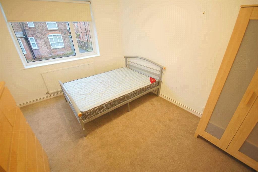 Barlow Moor Court, Didsbury, Manchester, M20