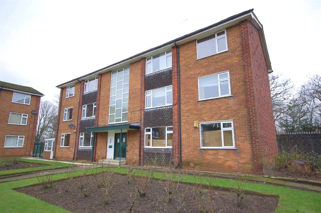 Barlow Moor Court, Didsbury, Manchester, M20
