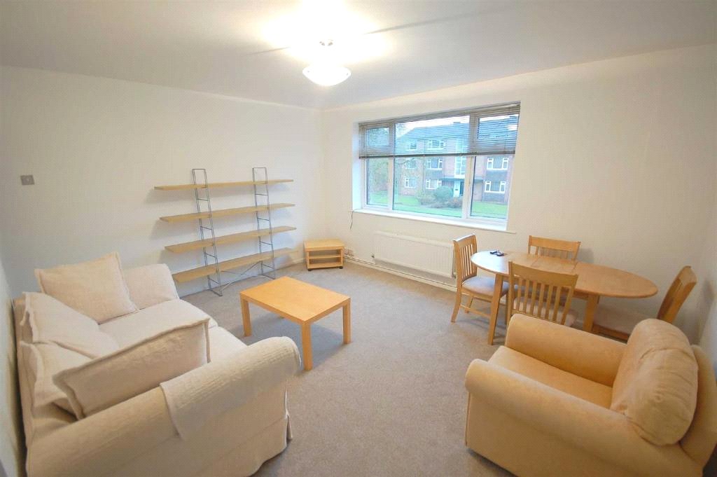 Barlow Moor Court, Didsbury, Manchester, M20
