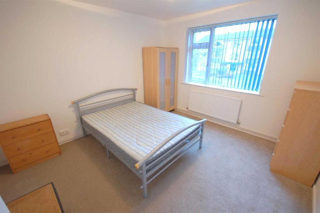 Barlow Moor Court, Didsbury, Manchester, M20