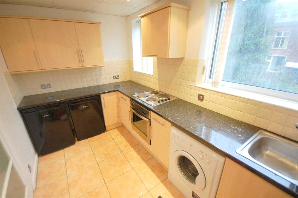 Barlow Moor Court, Didsbury, Manchester, M20