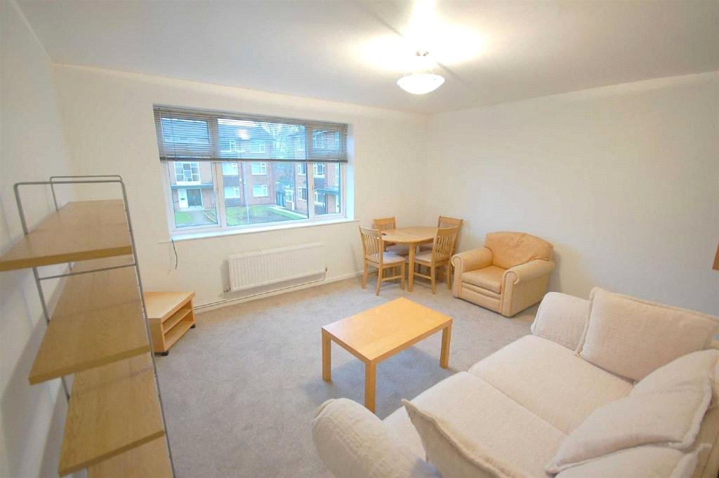 Barlow Moor Court, Didsbury, Manchester, M20