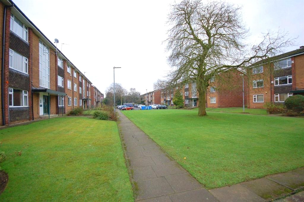 Barlow Moor Court, Didsbury, Manchester, M20