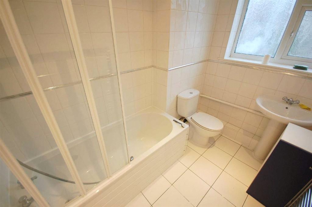 Barlow Moor Court, Didsbury, Manchester, M20
