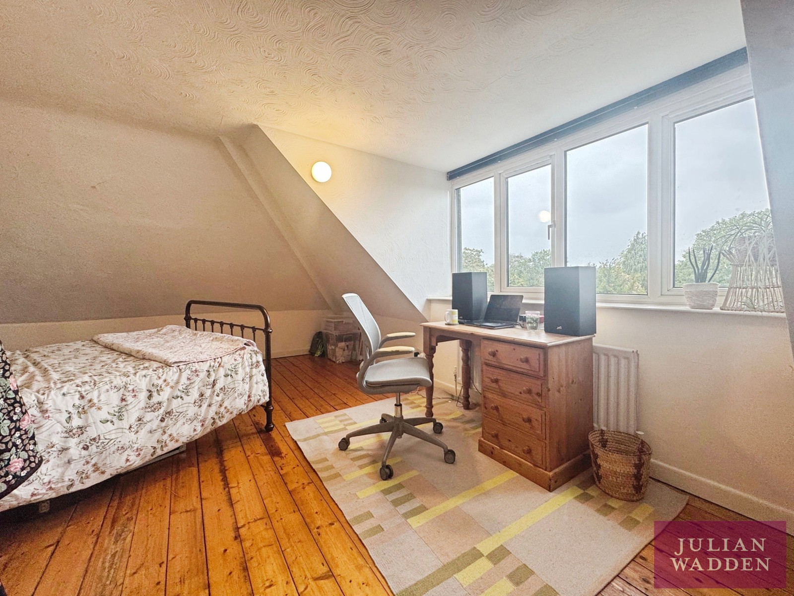1 Lancaster Road, Didsbury, Manchester, M20
