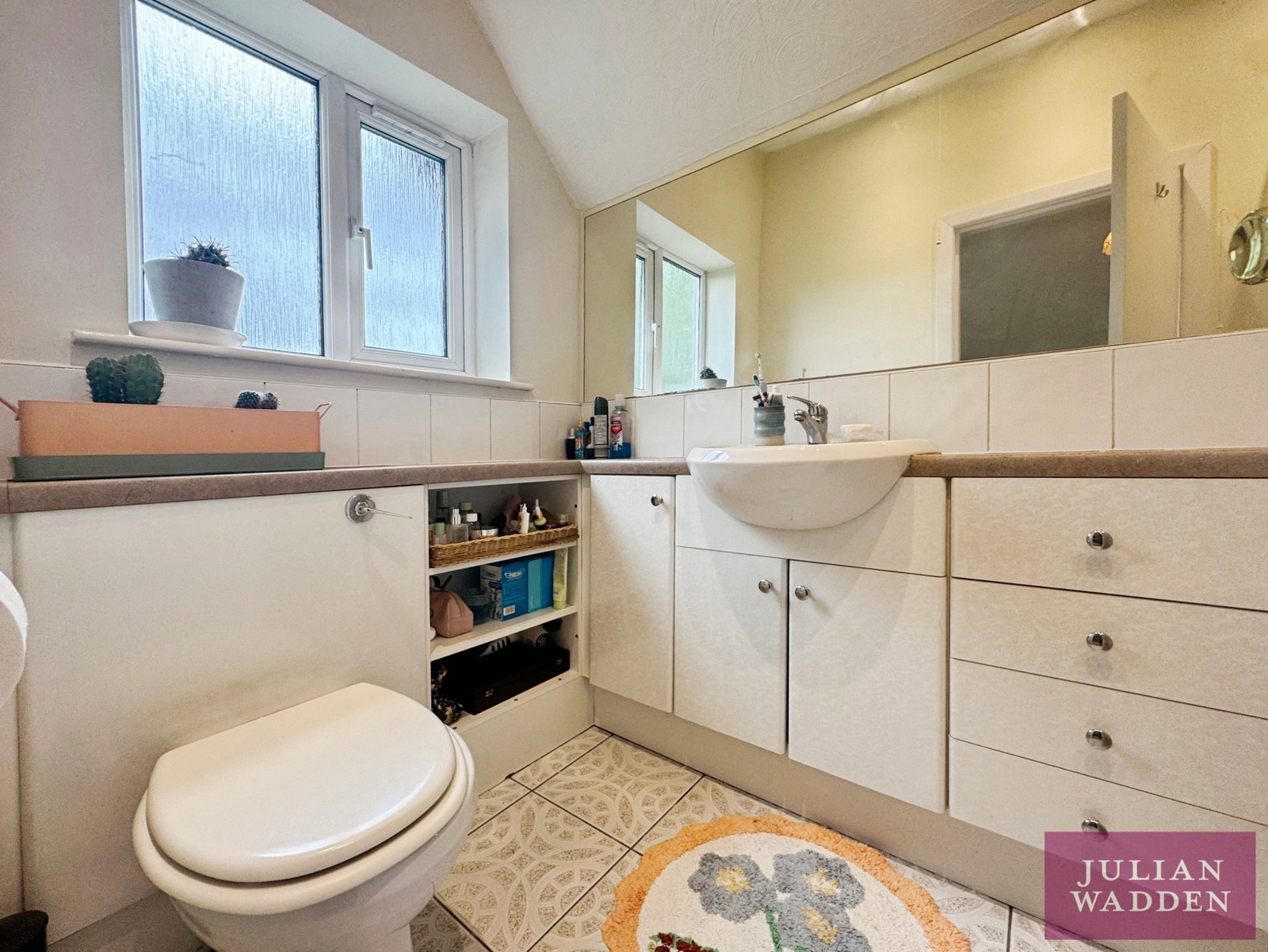1 Lancaster Road, Didsbury, Manchester, M20