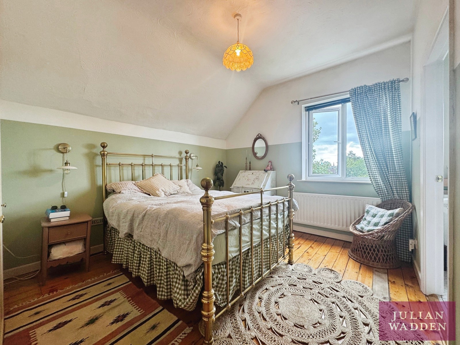 1 Lancaster Road, Didsbury, Manchester, M20