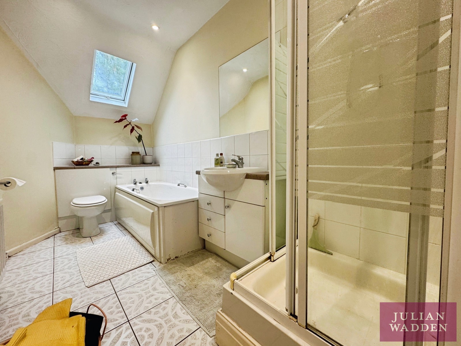 1 Lancaster Road, Didsbury, Manchester, M20