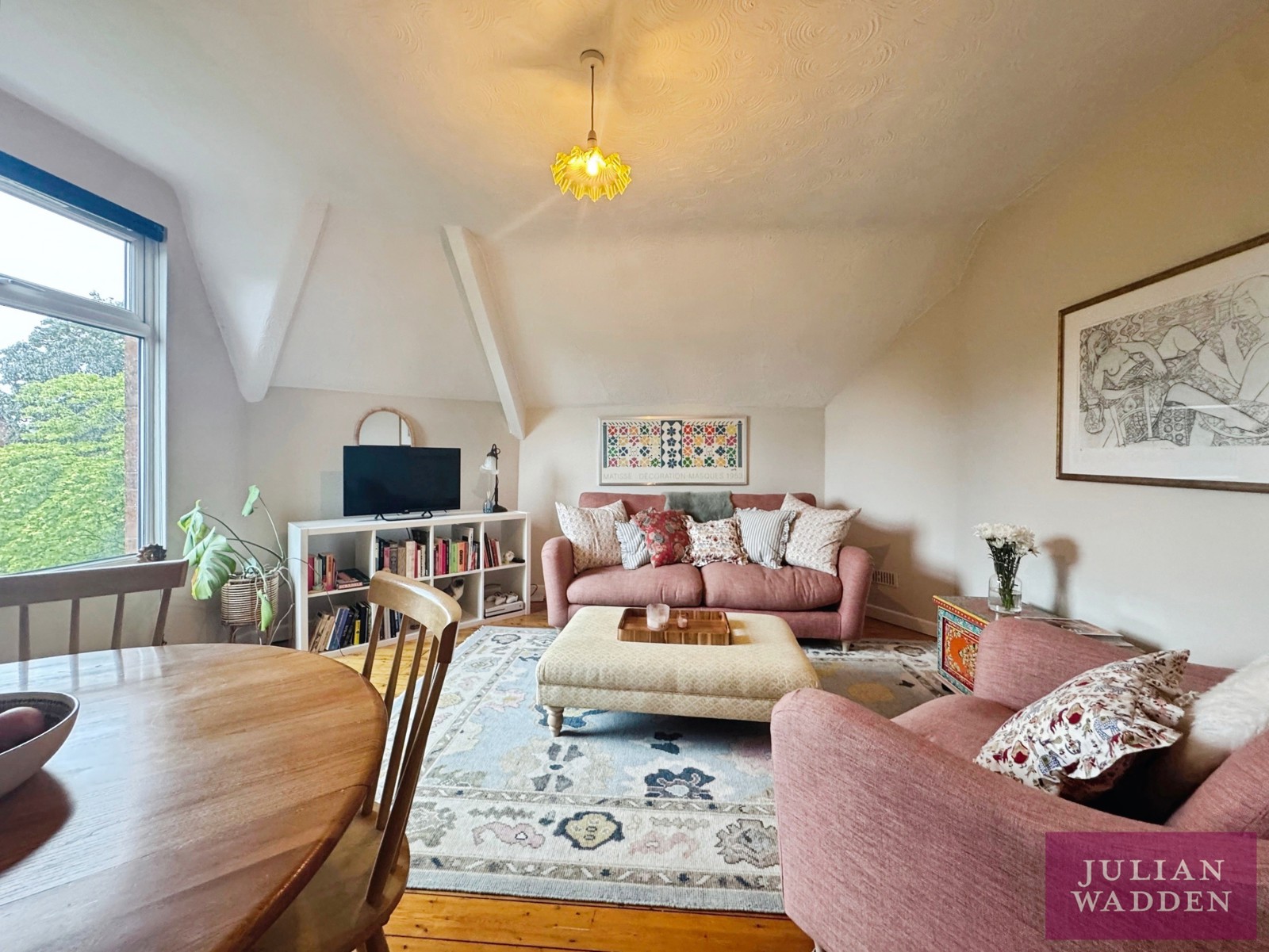 1 Lancaster Road, Didsbury, Manchester, M20