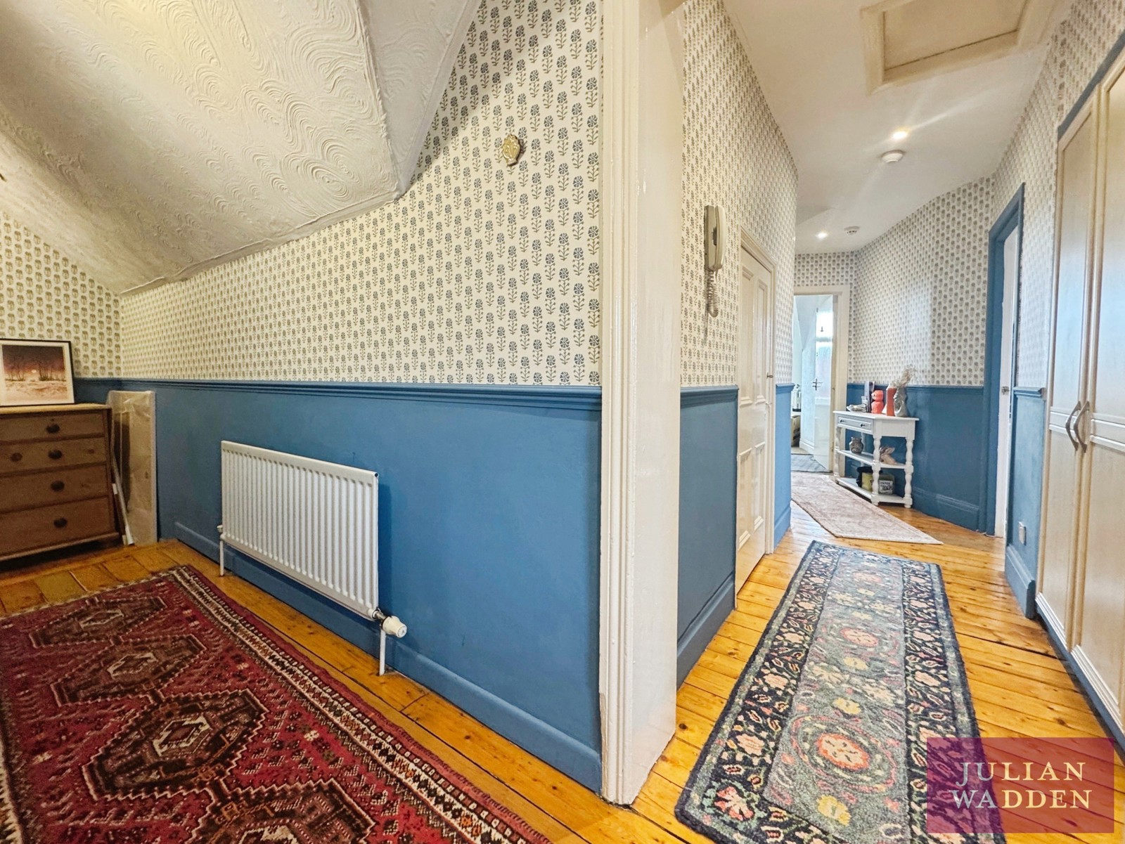 1 Lancaster Road, Didsbury, Manchester, M20