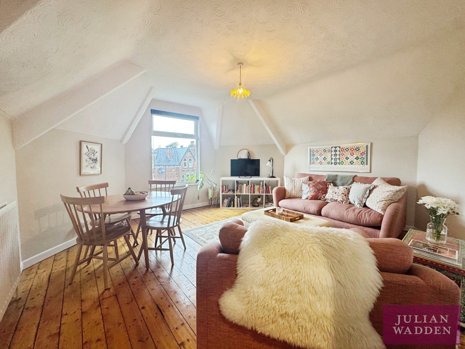 1 Lancaster Road, Didsbury, Manchester, M20