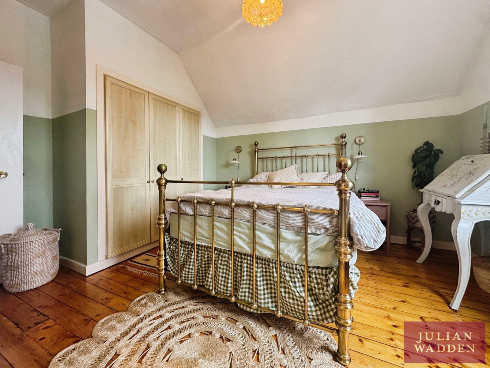 1 Lancaster Road, Didsbury, Manchester, M20