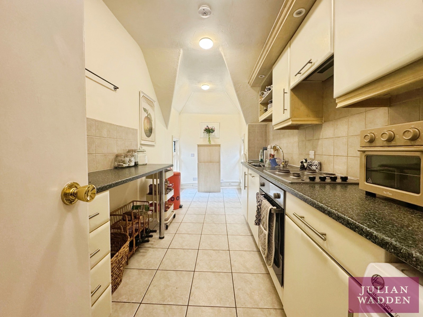 1 Lancaster Road, Didsbury, Manchester, M20