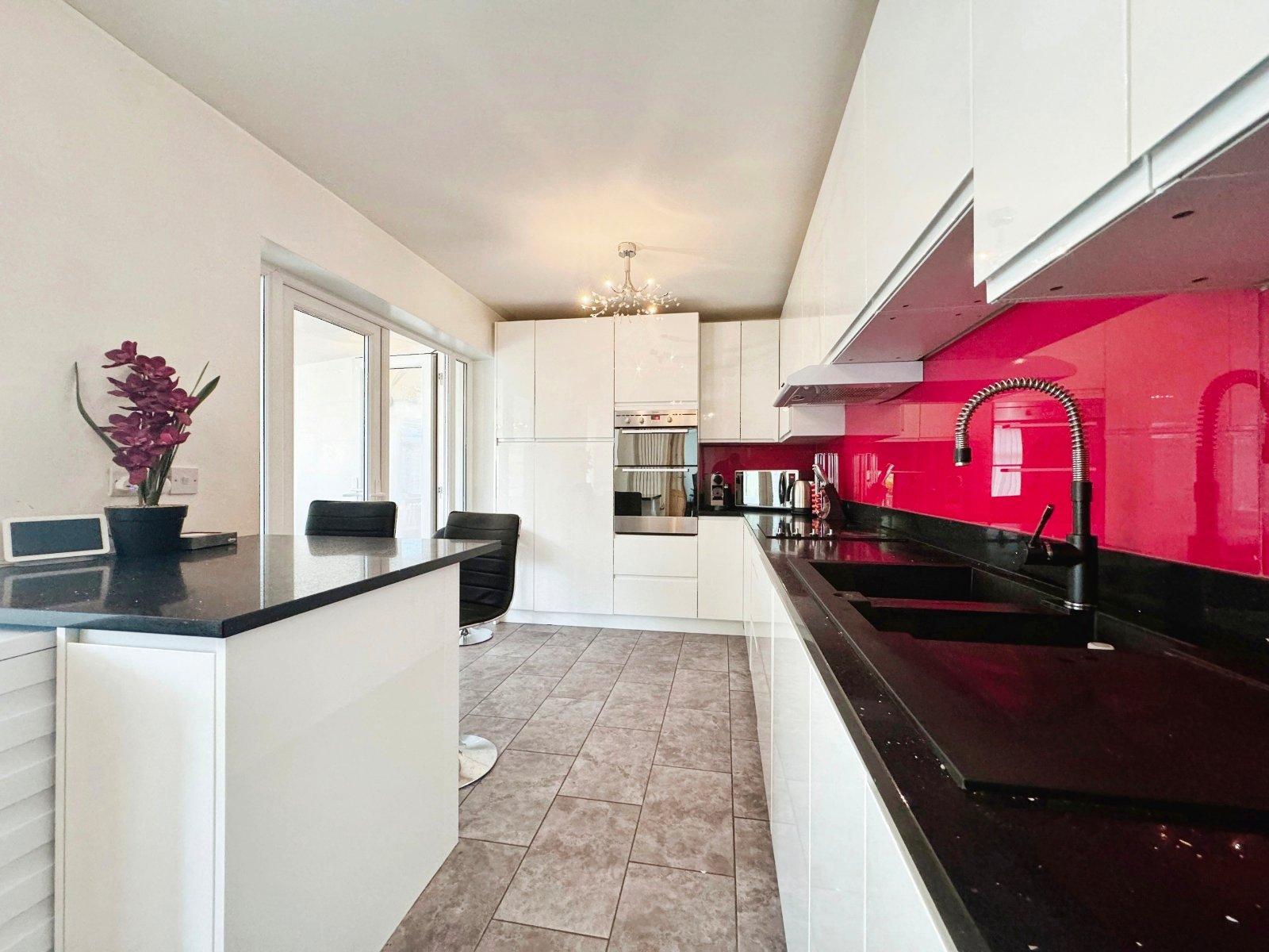 Broad Oak Lane, Didsbury, Manchester, M20