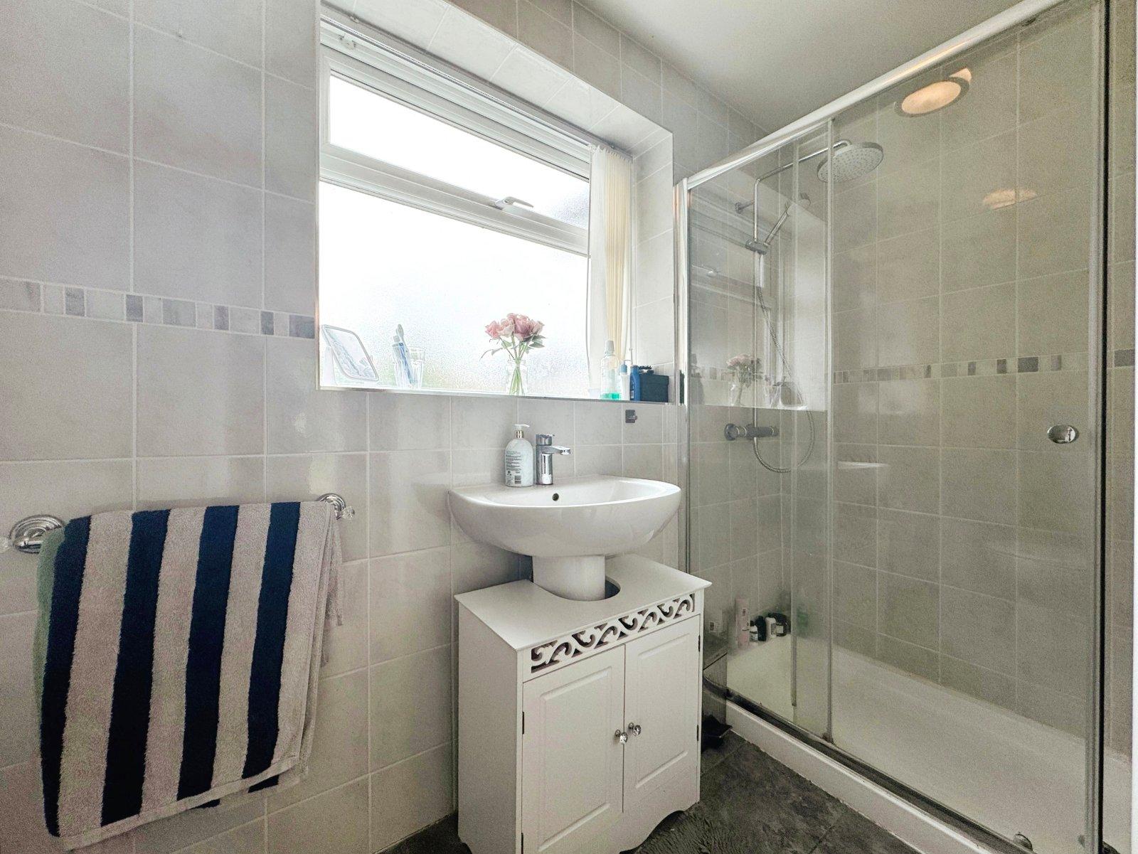 Broad Oak Lane, Didsbury, Manchester, M20
