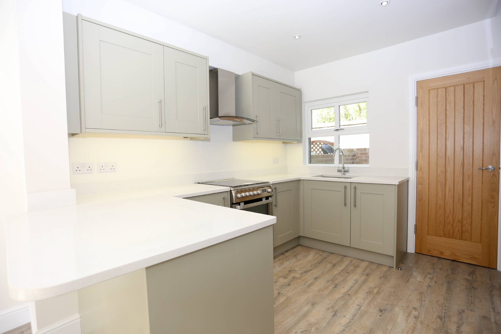 Orchard Grove, West Didsbury, Manchester, M20