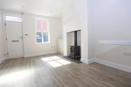 Orchard Grove, West Didsbury, Manchester, M20