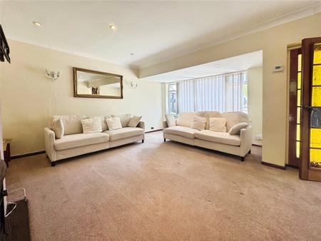 Broad Oak Lane, Didsbury, Manchester, M20