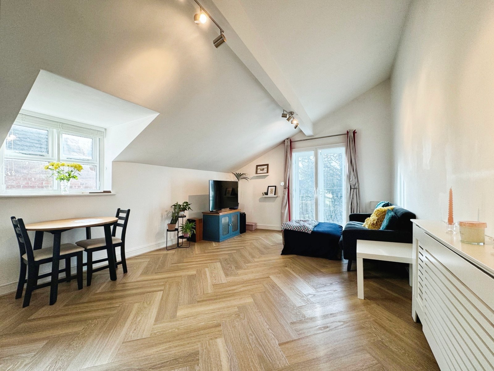 1 Queenston Road, West Didsbury, Manchester, M20