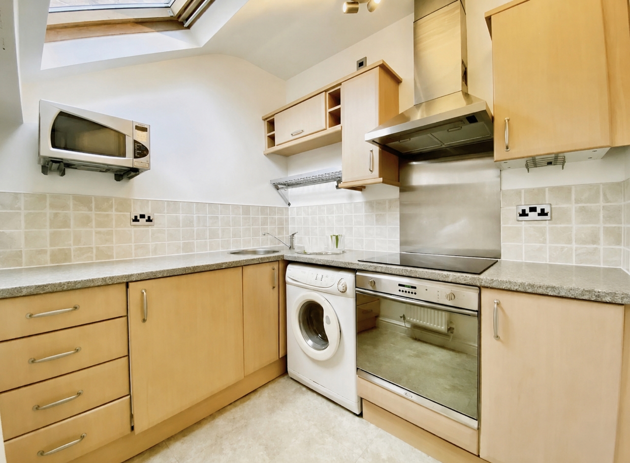 1 Queenston Road, West Didsbury, Manchester, M20
