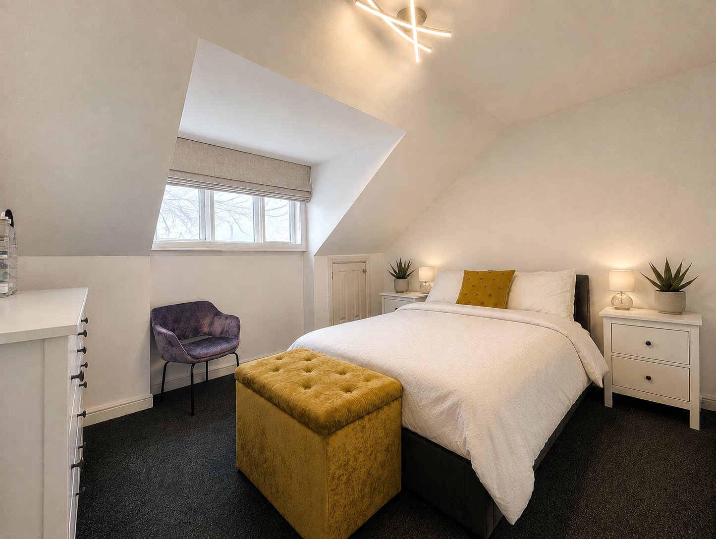 1 Queenston Road, West Didsbury, Manchester, M20