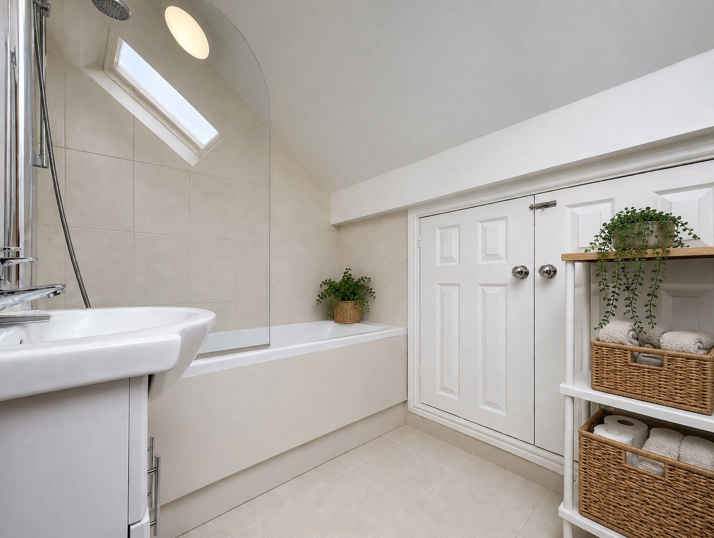 1 Queenston Road, West Didsbury, Manchester, M20