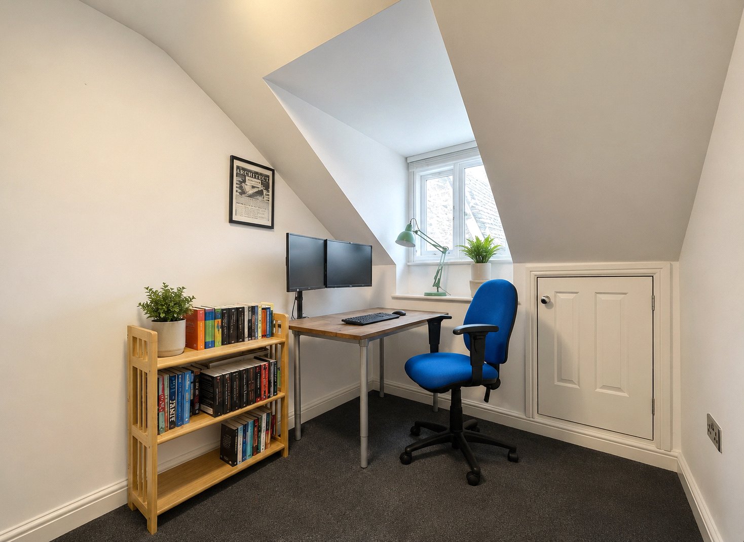 1 Queenston Road, West Didsbury, Manchester, M20
