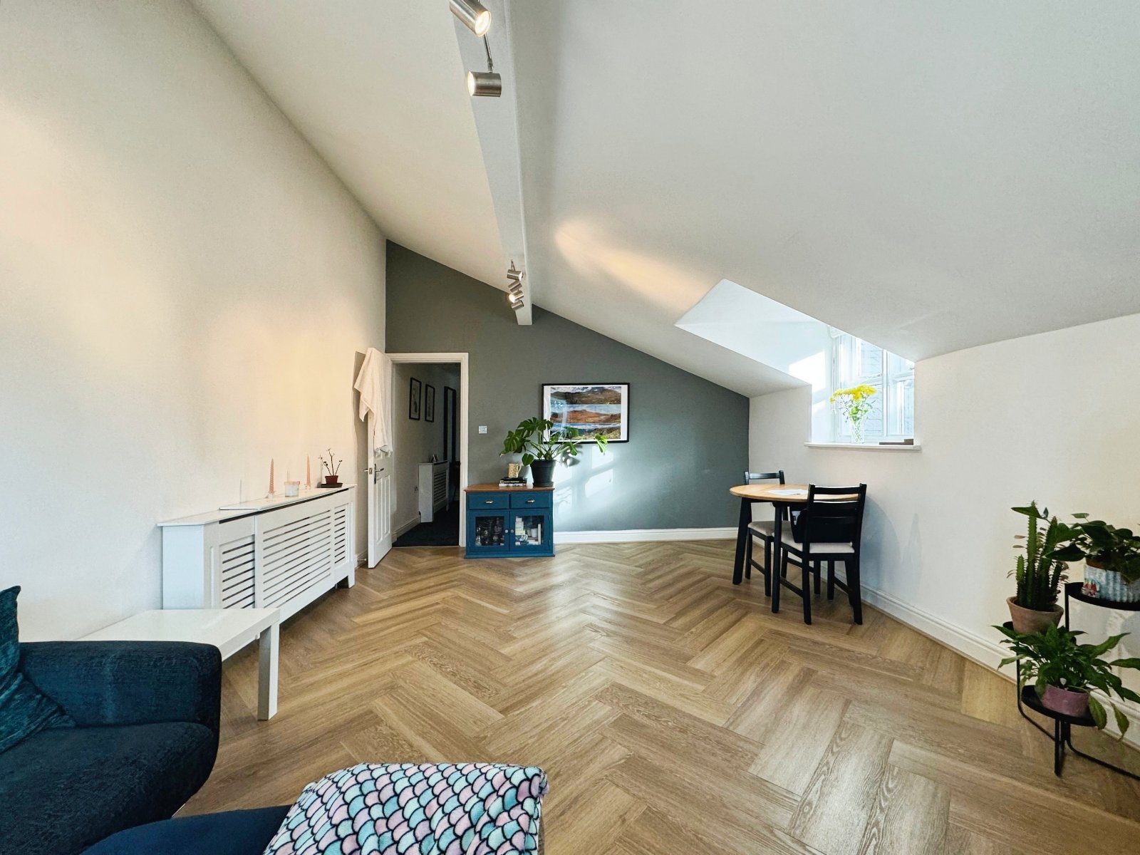 1 Queenston Road, West Didsbury, Manchester, M20