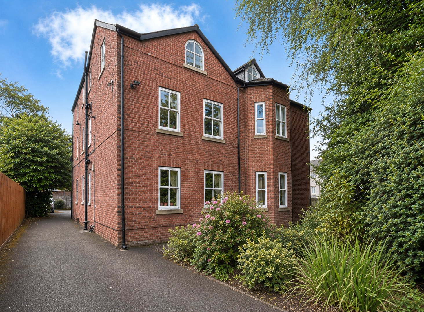 1 Queenston Road, West Didsbury, Manchester, M20