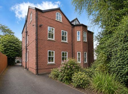 1 Queenston Road, West Didsbury, Manchester, M20