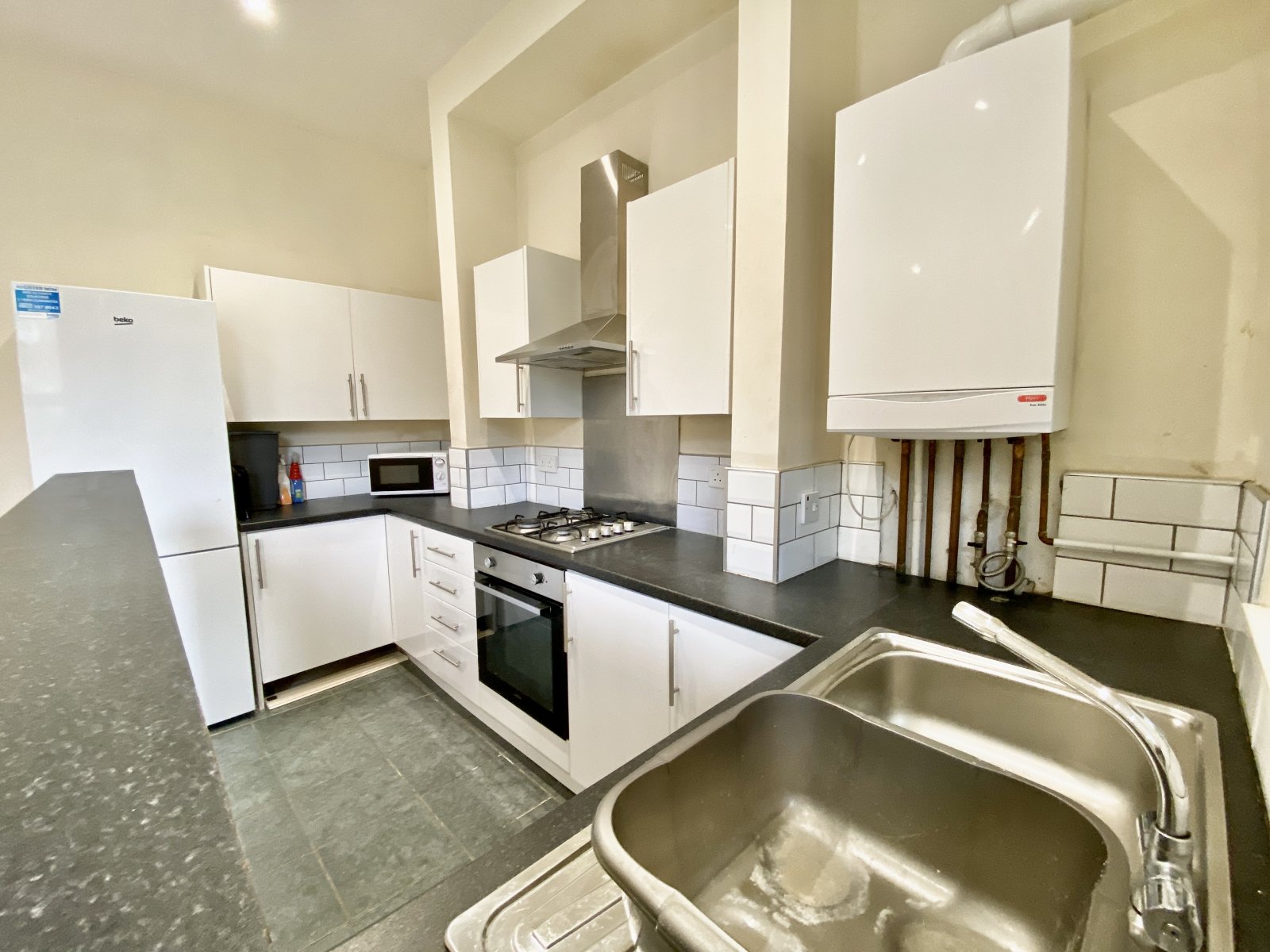 4 Wolseley Place, West Didsbury, Manchester, M20