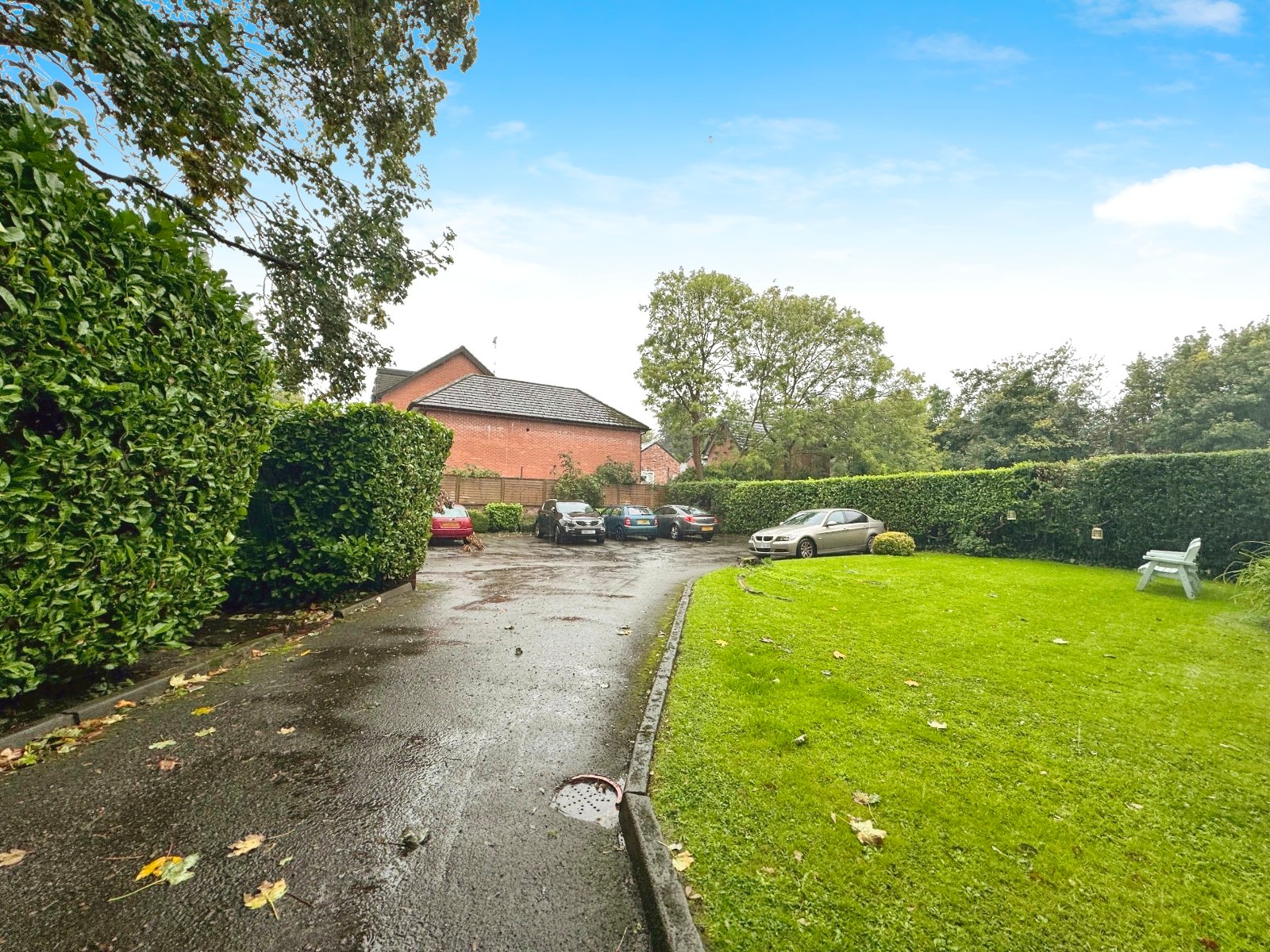 David Mews, 103 Wellington Road, Fallowfield, Manchester, M14
