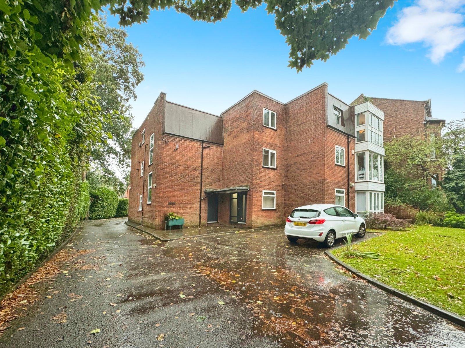 David Mews, 103 Wellington Road, Fallowfield, Manchester, M14