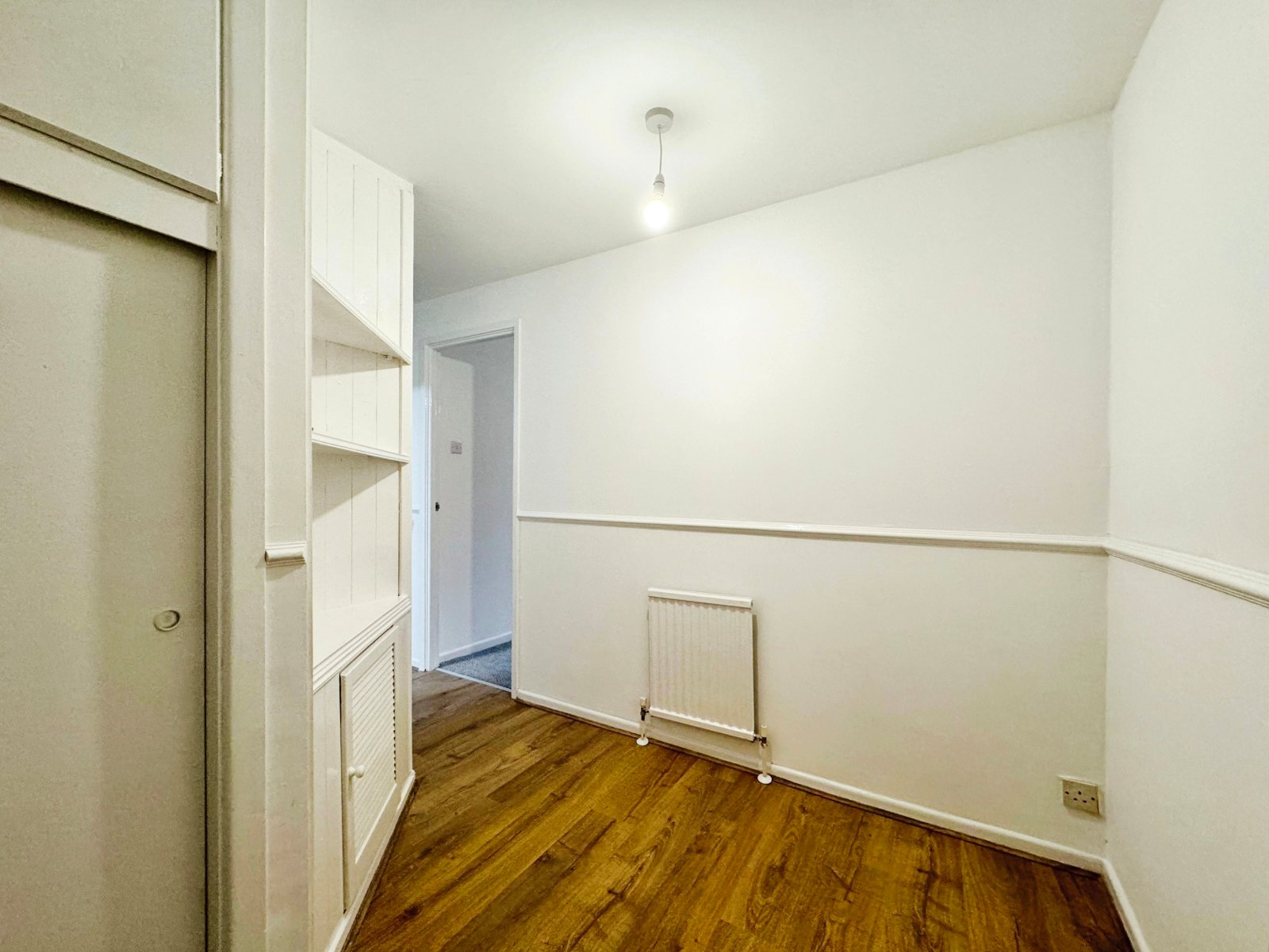 David Mews, 103 Wellington Road, Fallowfield, Manchester, M14