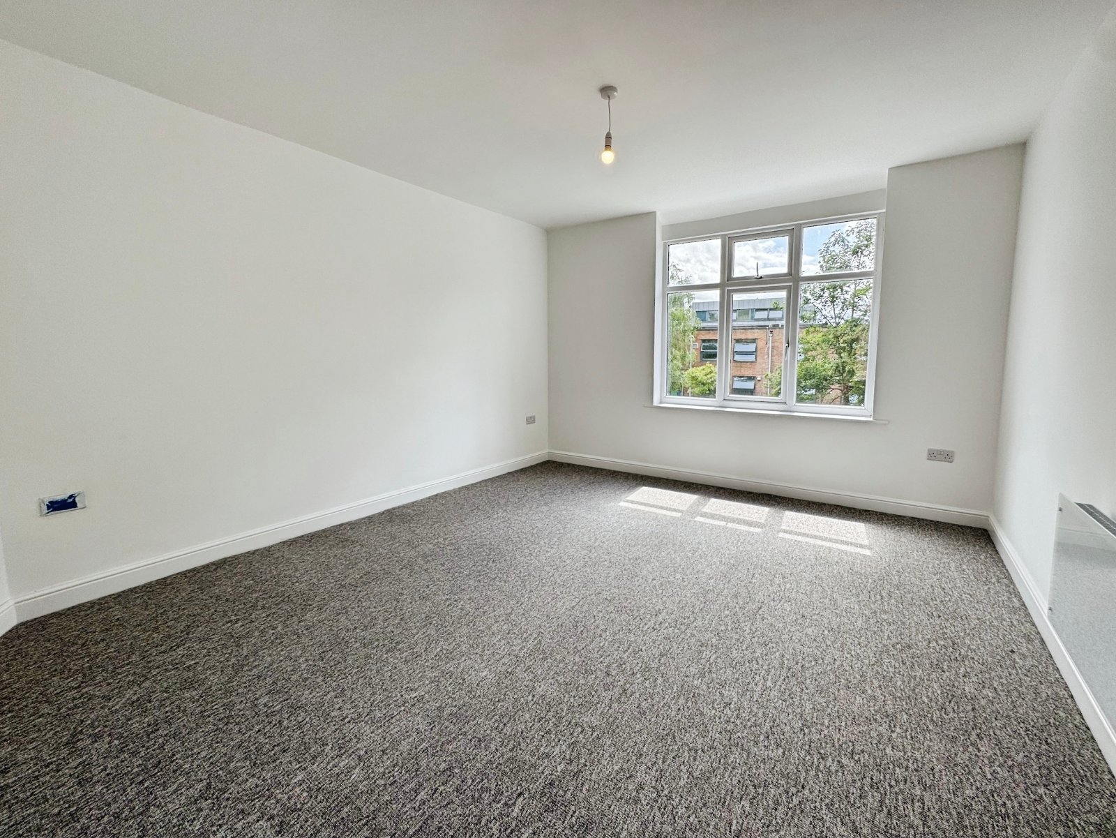 137 School Lane, Manchester, M20