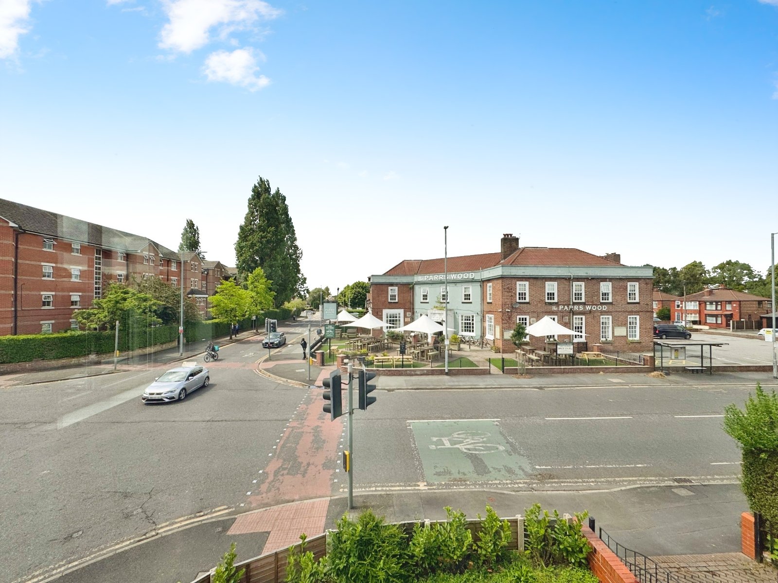 137 School Lane, Manchester, M20