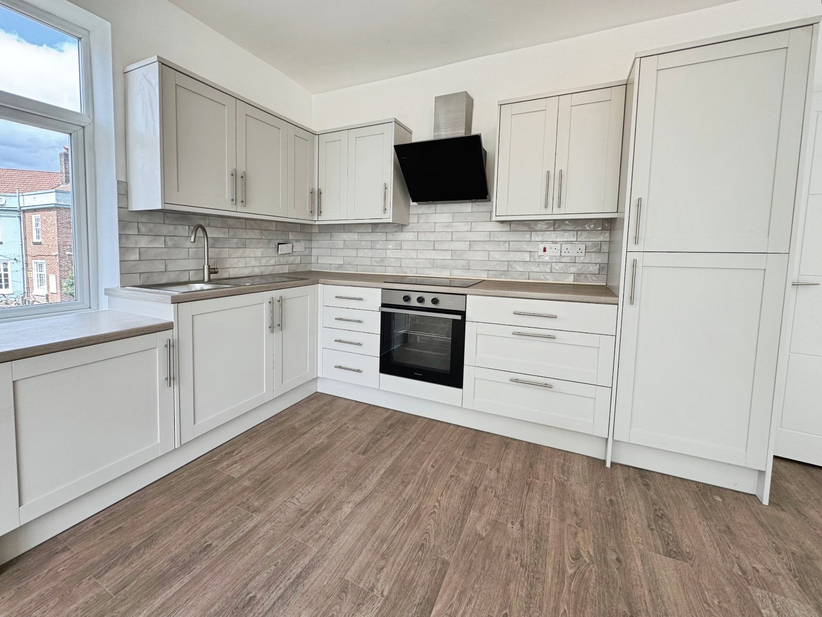 137 School Lane, Manchester, M20