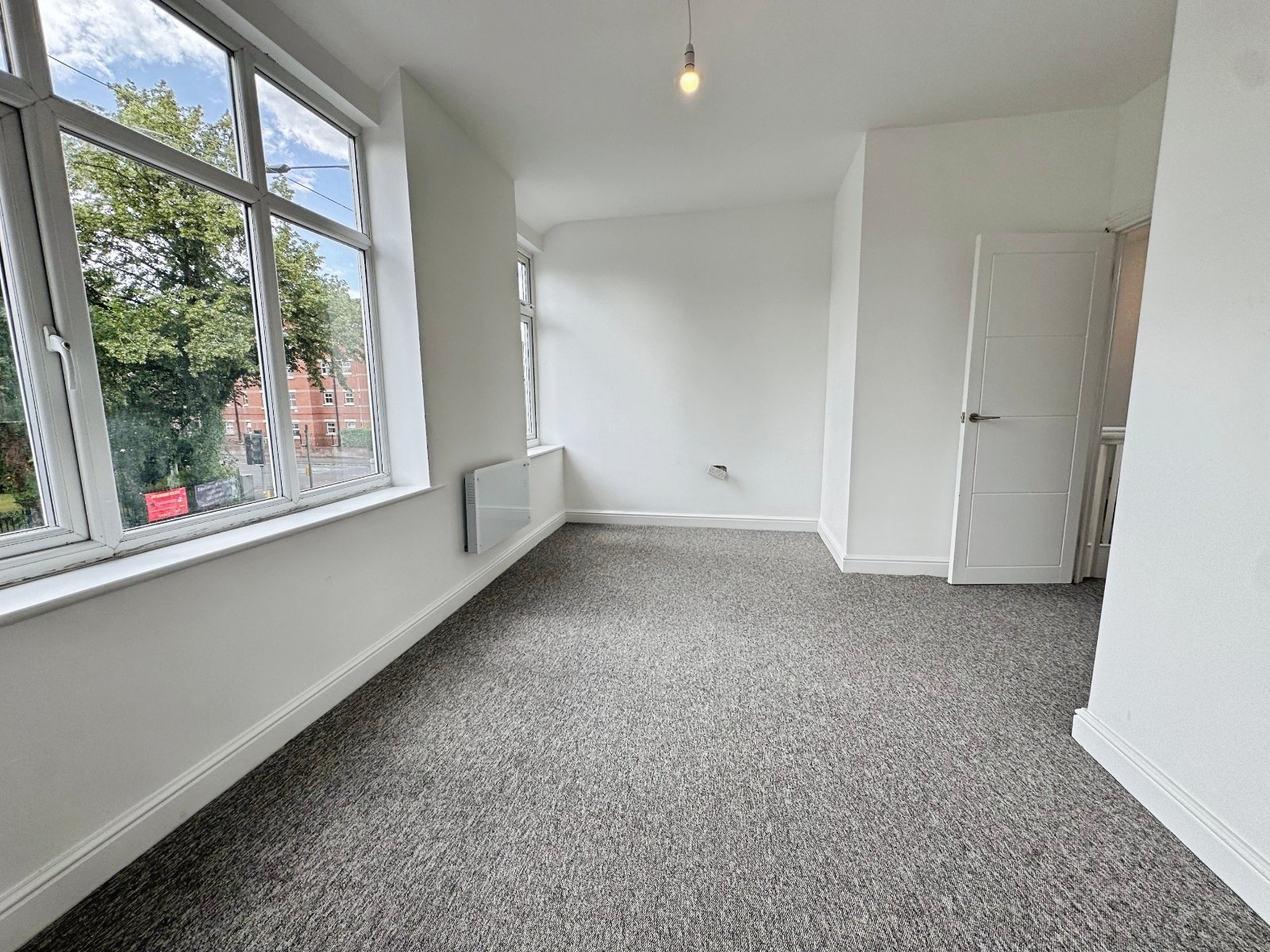 137 School Lane, Manchester, M20