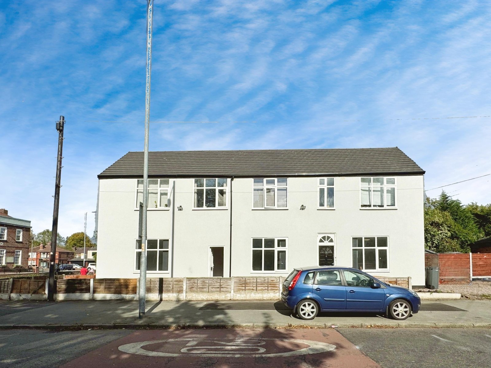 137 School Lane, Manchester, M20