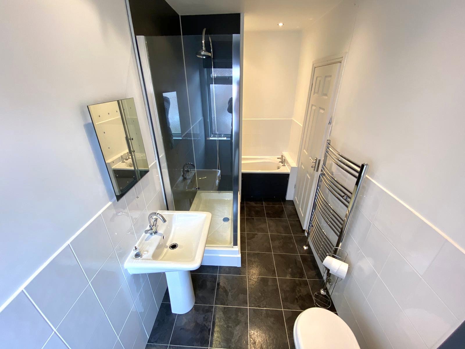 Chiswick Road, Didsbury, M20