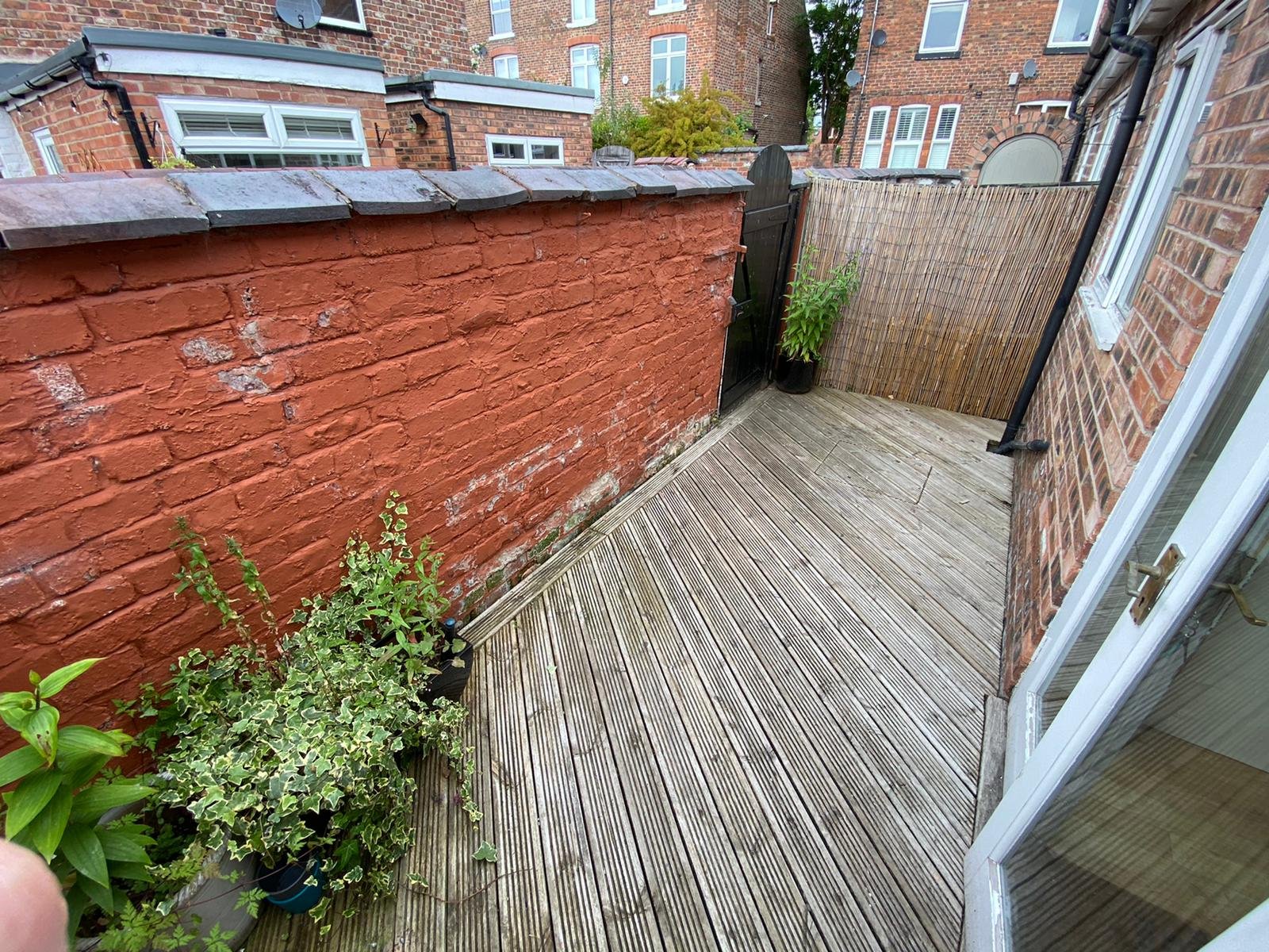 Chiswick Road, Didsbury, M20