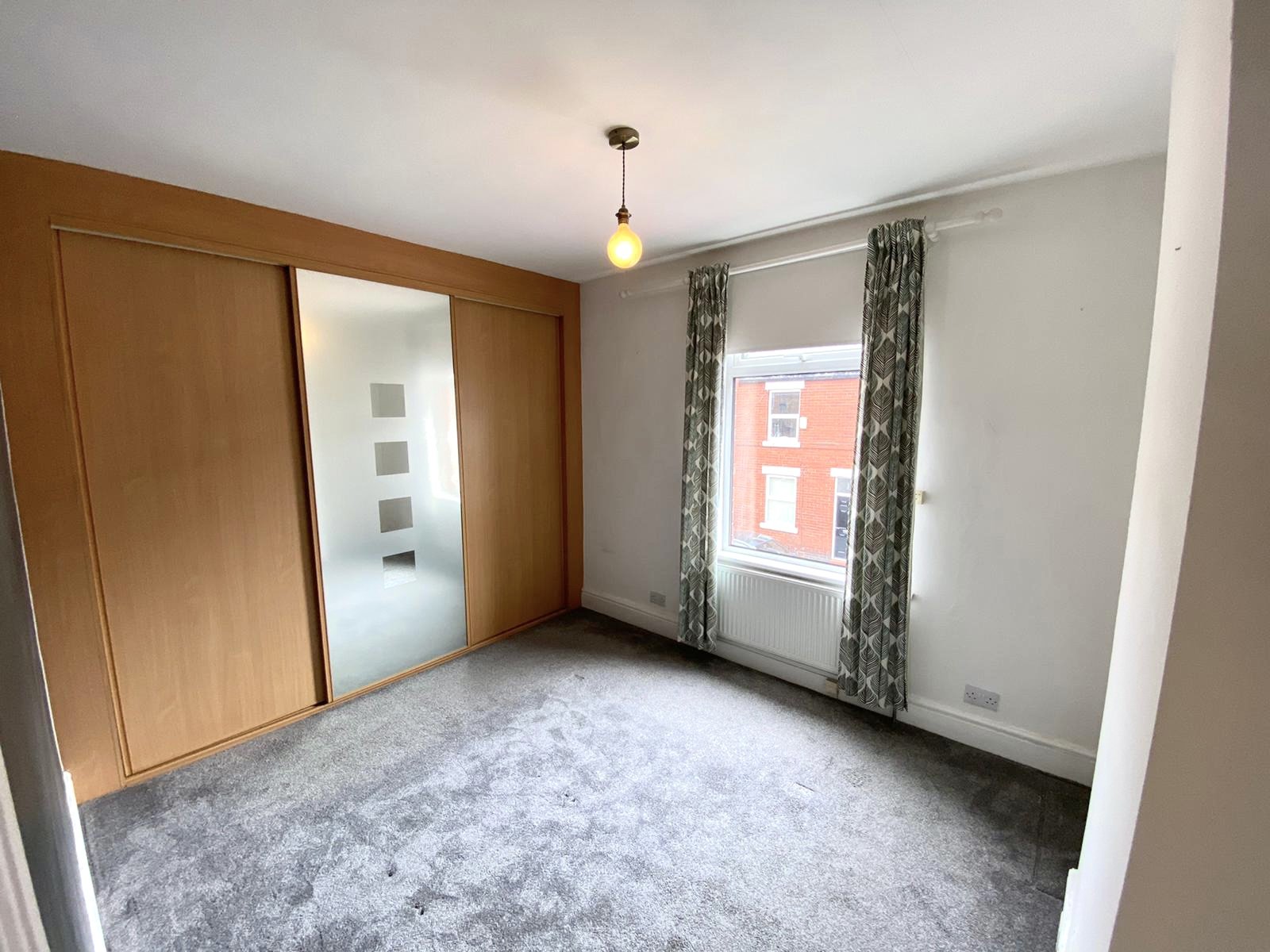 Chiswick Road, Didsbury, M20
