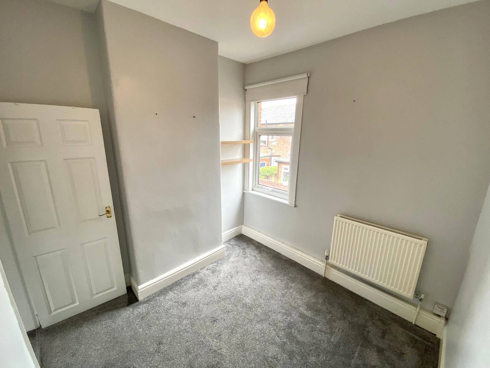 Chiswick Road, Didsbury, M20