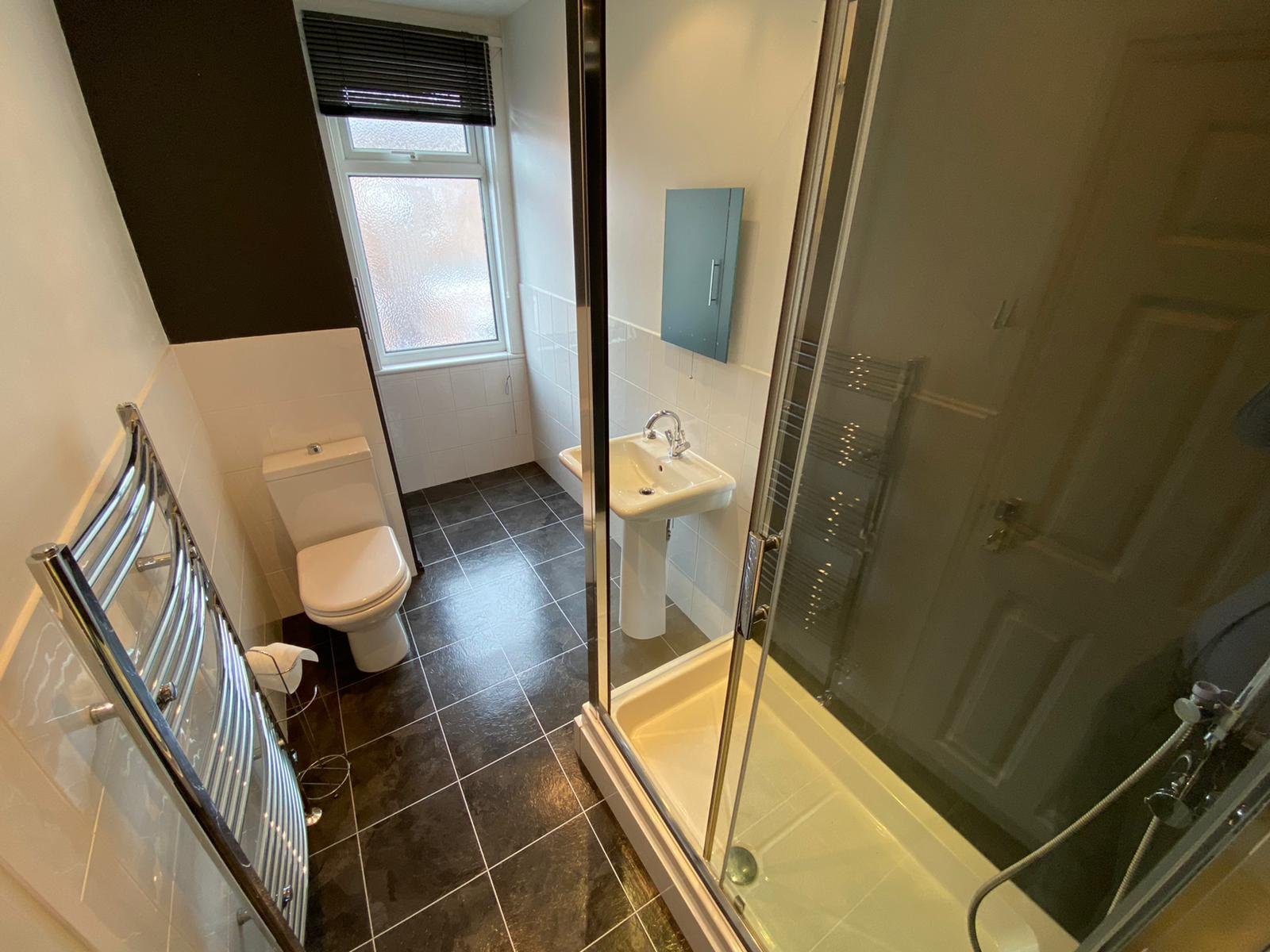 Chiswick Road, Didsbury, M20