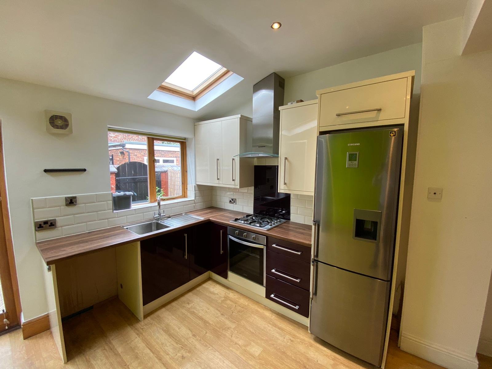 Chiswick Road, Didsbury, M20