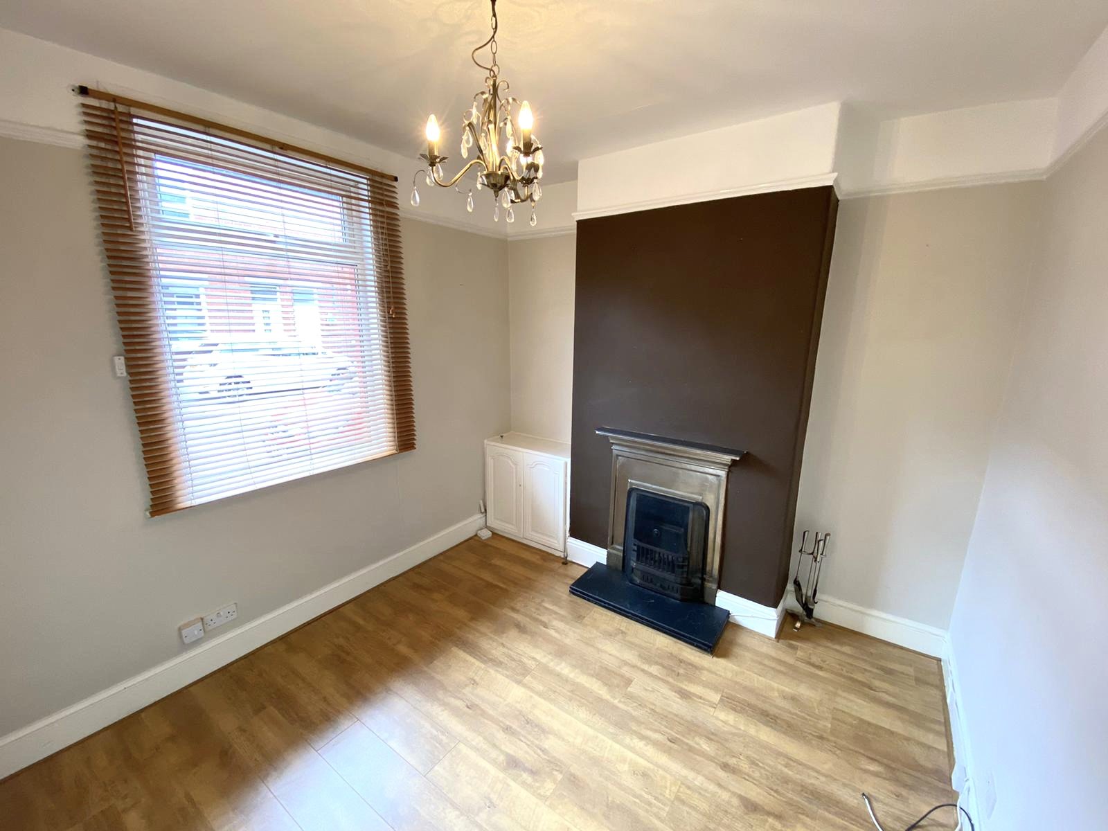 Chiswick Road, Didsbury, M20