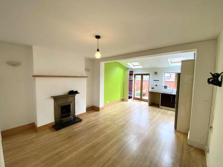 Chiswick Road, Didsbury, M20