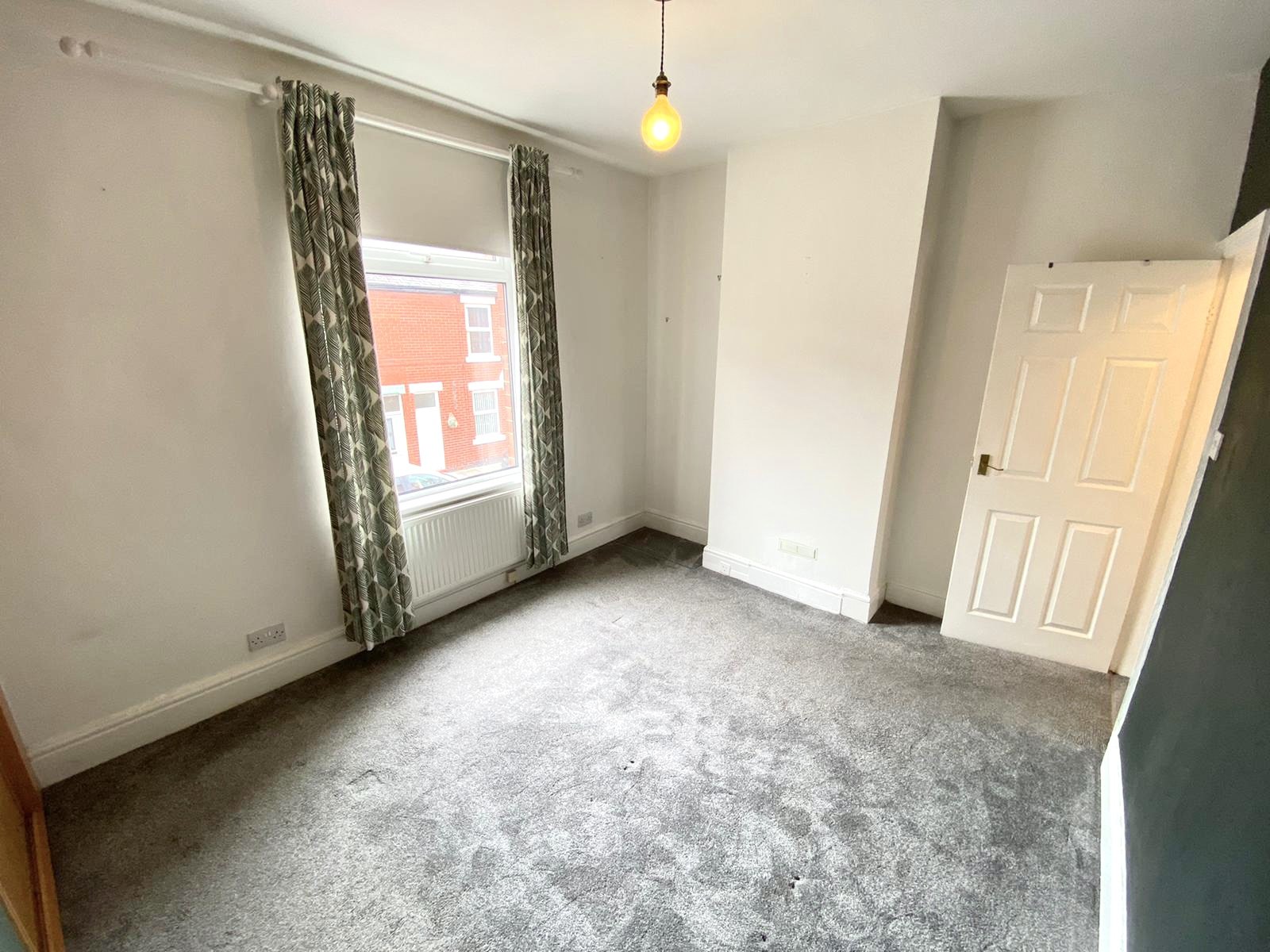 Chiswick Road, Didsbury, M20