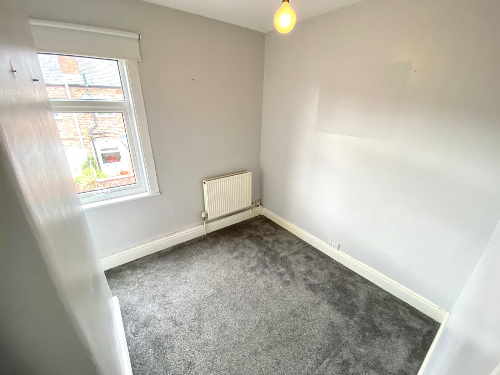 Chiswick Road, Didsbury, M20